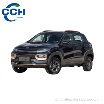 In stock 2023 Dongfeng ex1 nano box electric suv cars Chinese auto manufacturers Dongfeng New Energy Vehicles for sale
